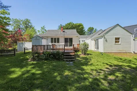 171 Carlson Street Westbrook ME 04092