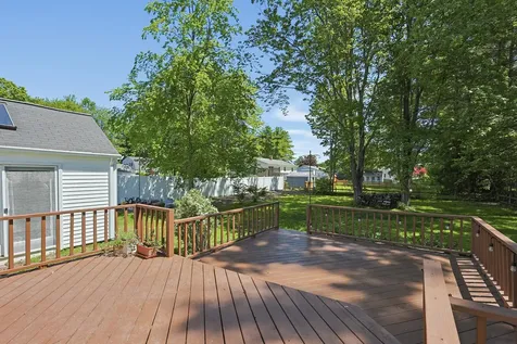 171 Carlson Street Westbrook ME 04092
