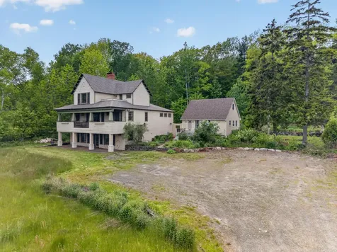526 Belfast Road Camden ME 04843