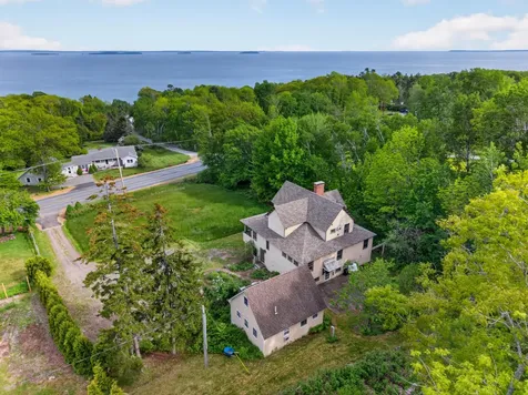 526 Belfast Road Camden ME 04843