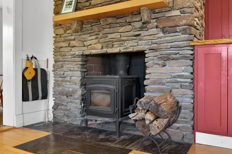 526 Belfast Road Camden ME 04843