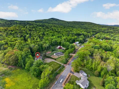 526 Belfast Road Camden ME 04843