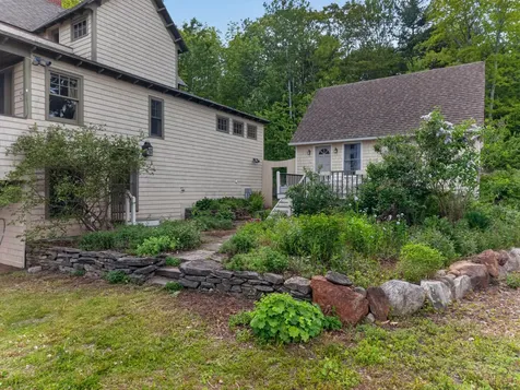 526 Belfast Road Camden ME 04843