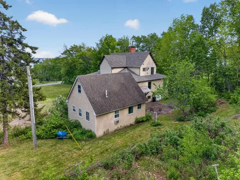 526 Belfast Road Camden ME 04843