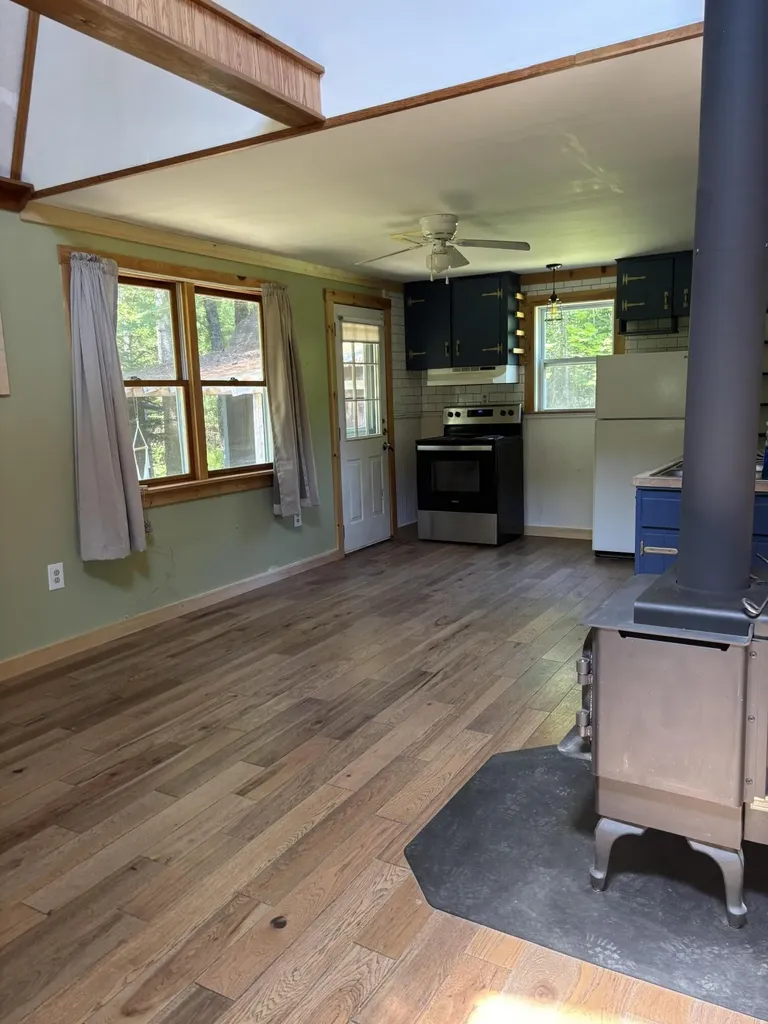 177 Dore Hill Road Athens ME 04912