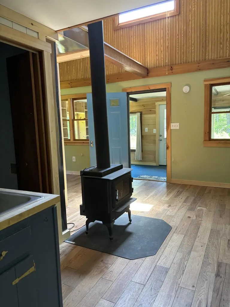 177 Dore Hill Road Athens ME 04912