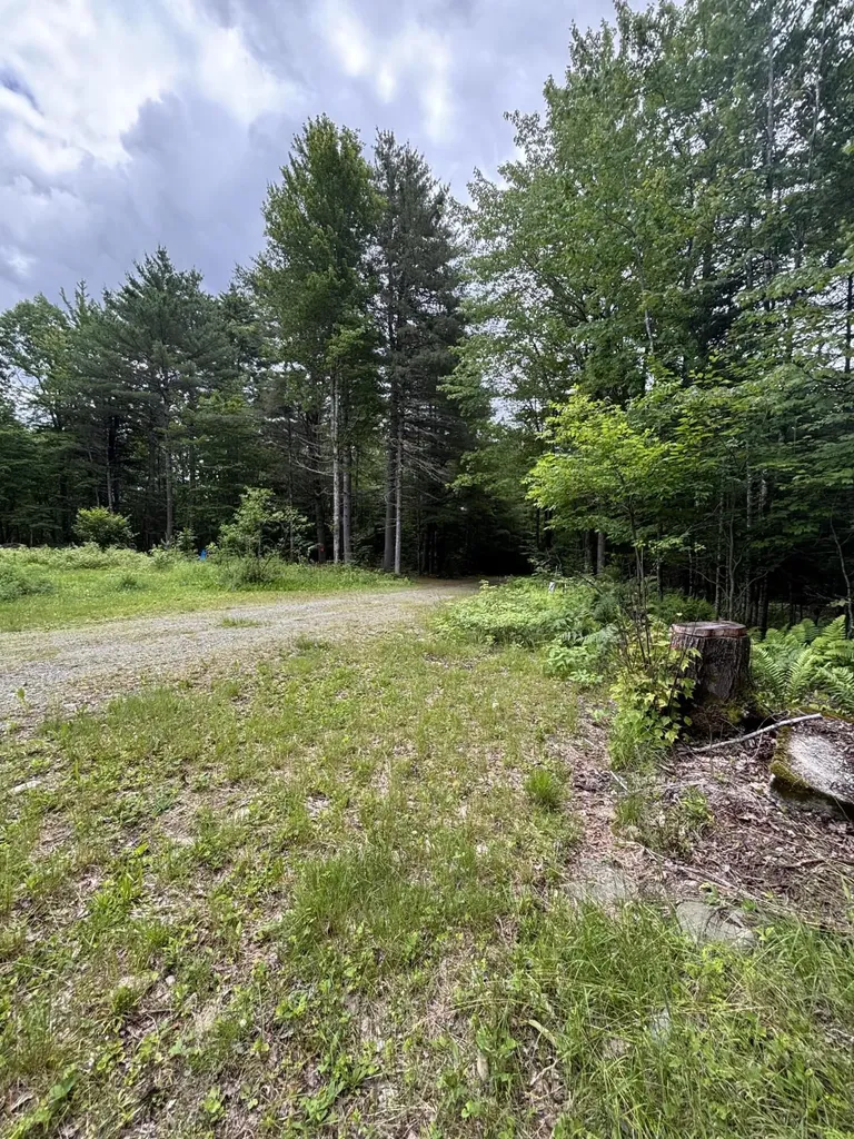 177 Dore Hill Road Athens ME 04912