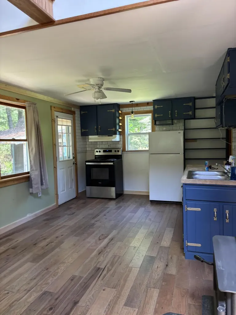 177 Dore Hill Road Athens ME 04912