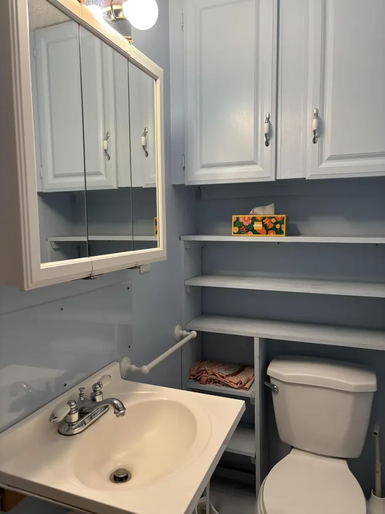 177 Dore Hill Road Athens ME 04912
