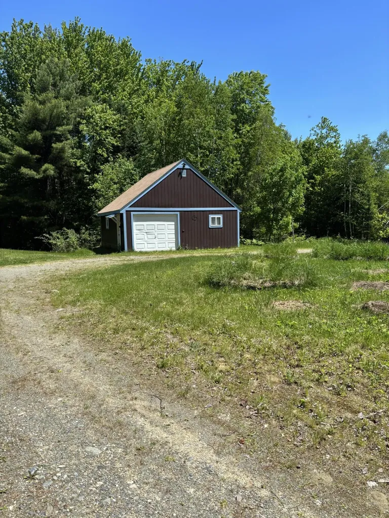 177 Dore Hill Road Athens ME 04912