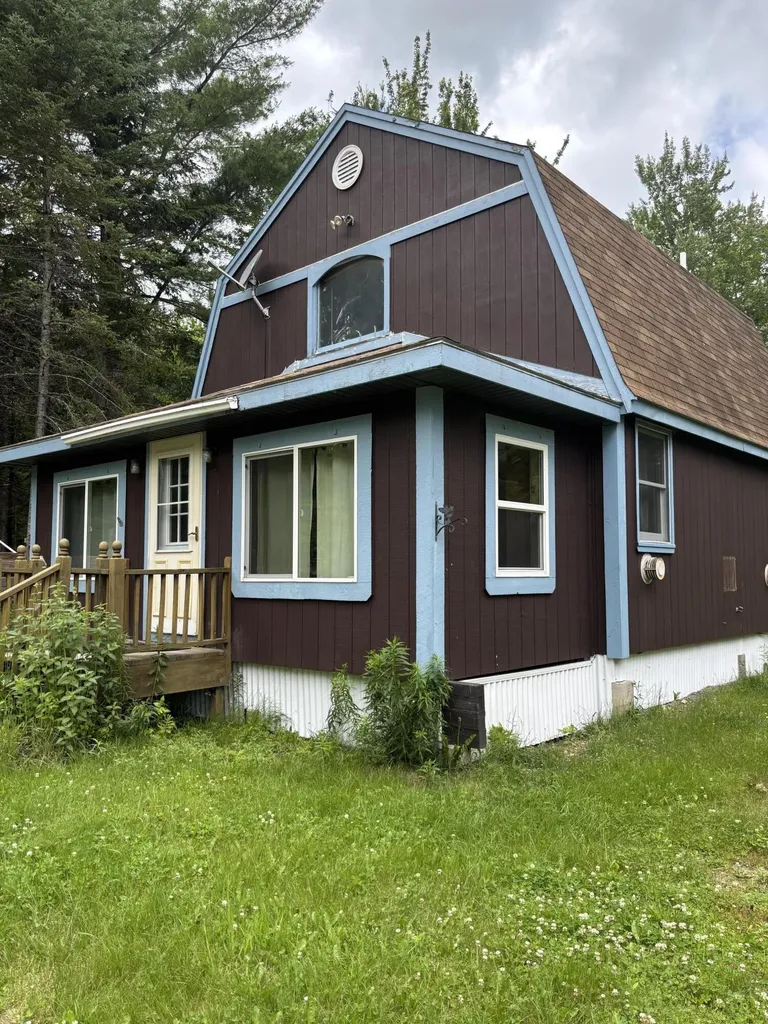 177 Dore Hill Road Athens ME 04912