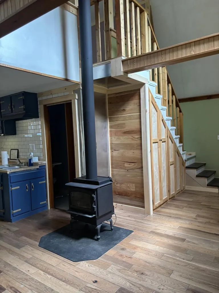 177 Dore Hill Road Athens ME 04912