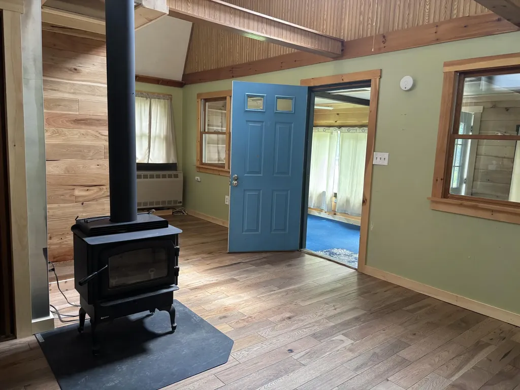 177 Dore Hill Road Athens ME 04912