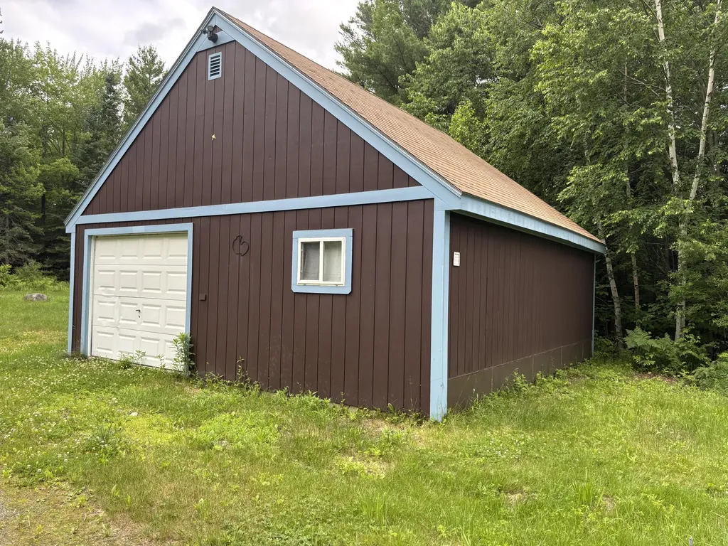 177 Dore Hill Road Athens ME 04912