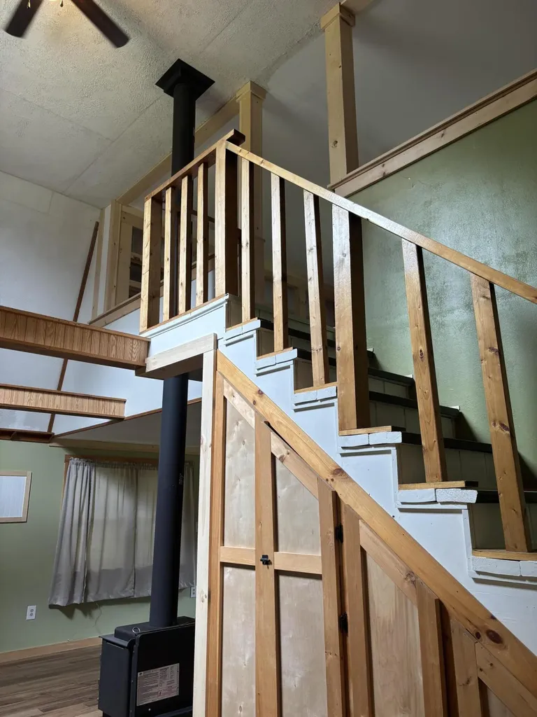 177 Dore Hill Road Athens ME 04912