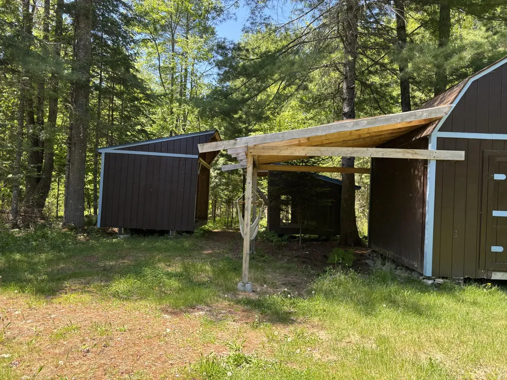 177 Dore Hill Road Athens ME 04912