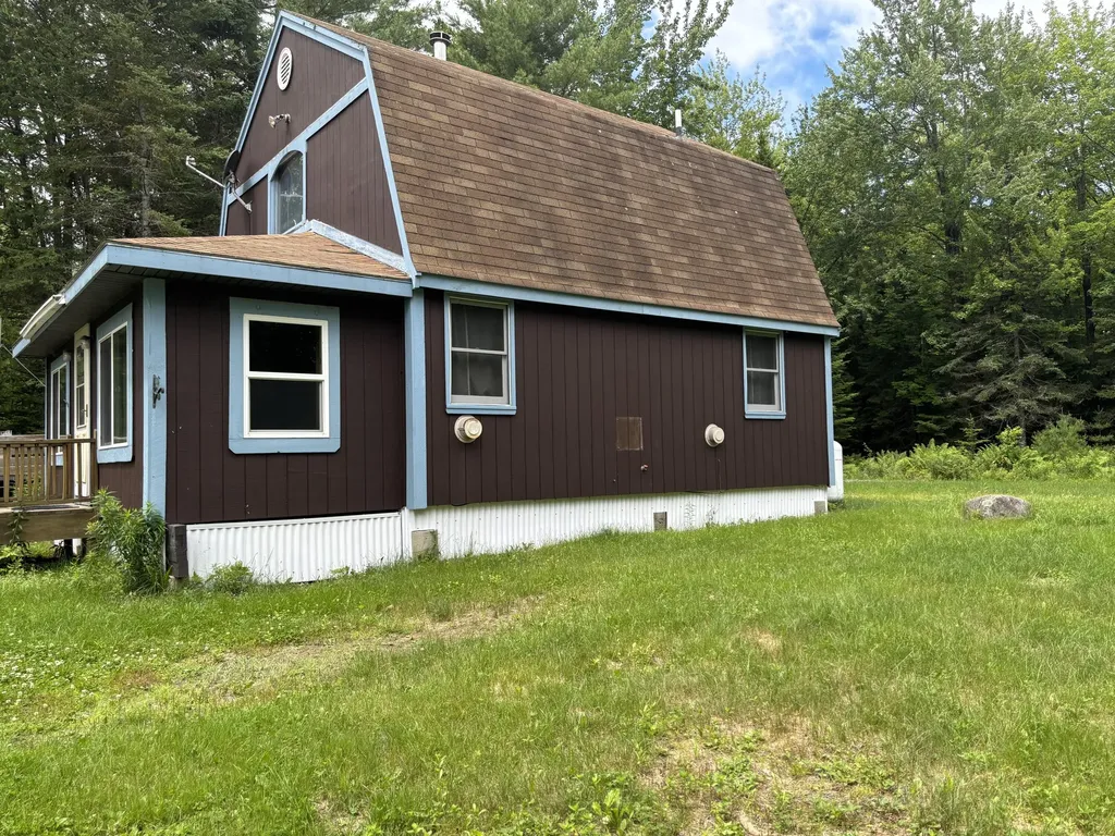 177 Dore Hill Road Athens ME 04912
