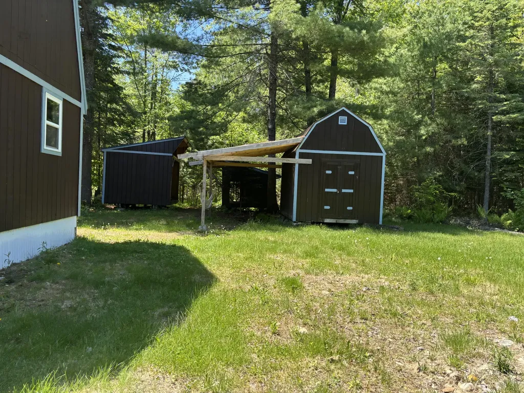 177 Dore Hill Road Athens ME 04912