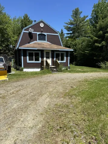 177 Dore Hill Road Athens ME 04912