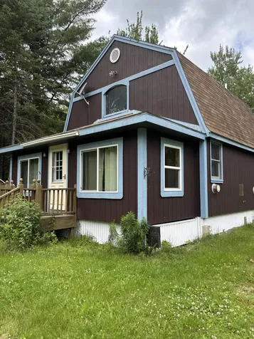177 Dore Hill Road Athens ME 04912