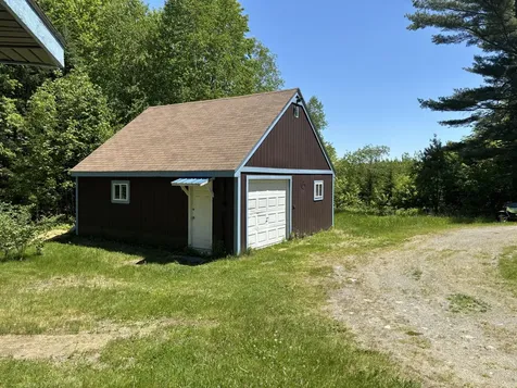 177 Dore Hill Road Athens ME 04912