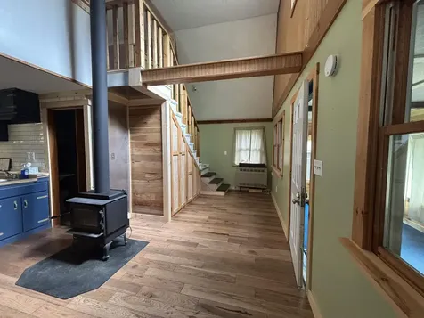 177 Dore Hill Road Athens ME 04912