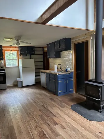 177 Dore Hill Road Athens ME 04912