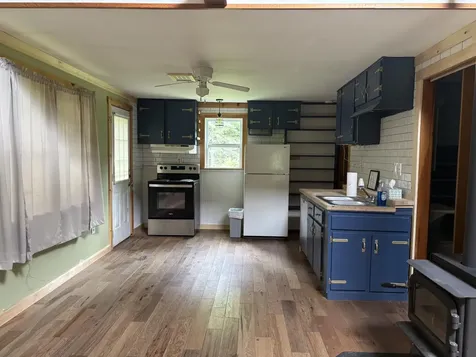 177 Dore Hill Road Athens ME 04912
