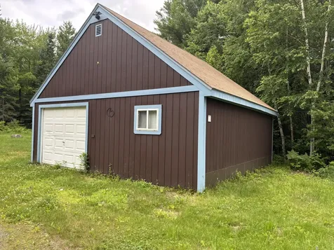 177 Dore Hill Road Athens ME 04912