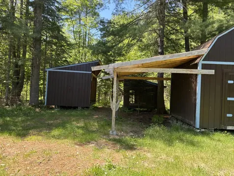177 Dore Hill Road Athens ME 04912
