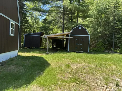 177 Dore Hill Road Athens ME 04912