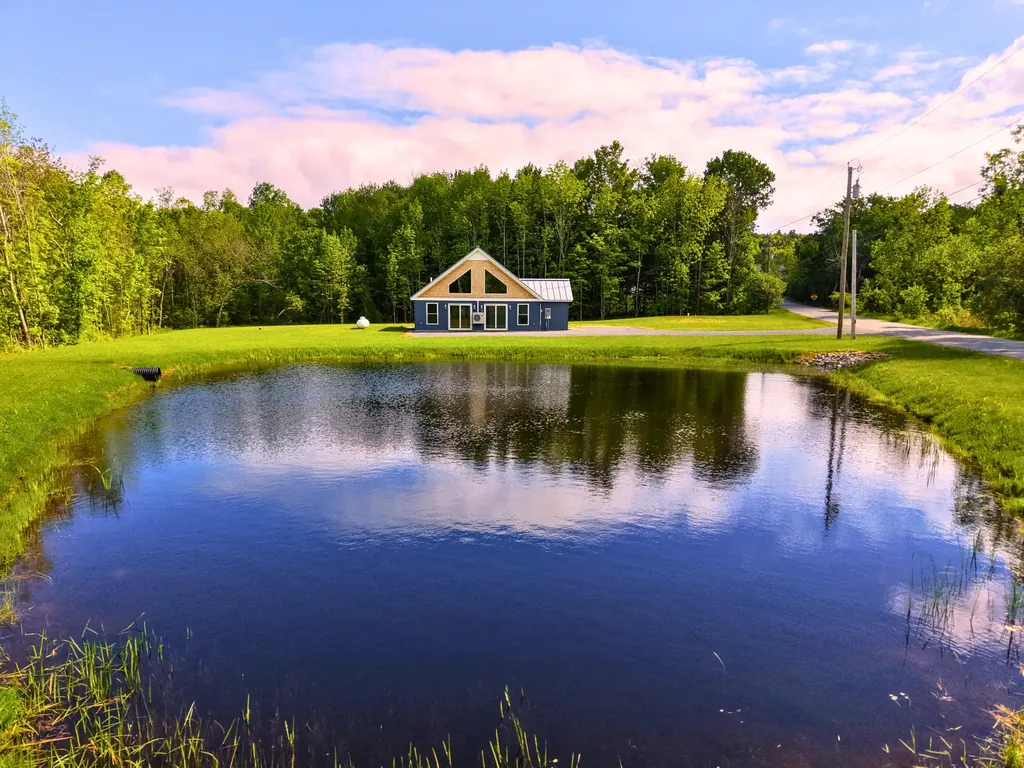 41 Station Road Etna ME 04434