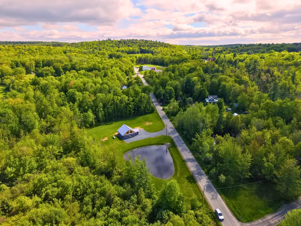 41 Station Road Etna ME 04434
