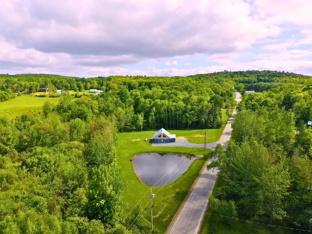 41 Station Road Etna ME 04434