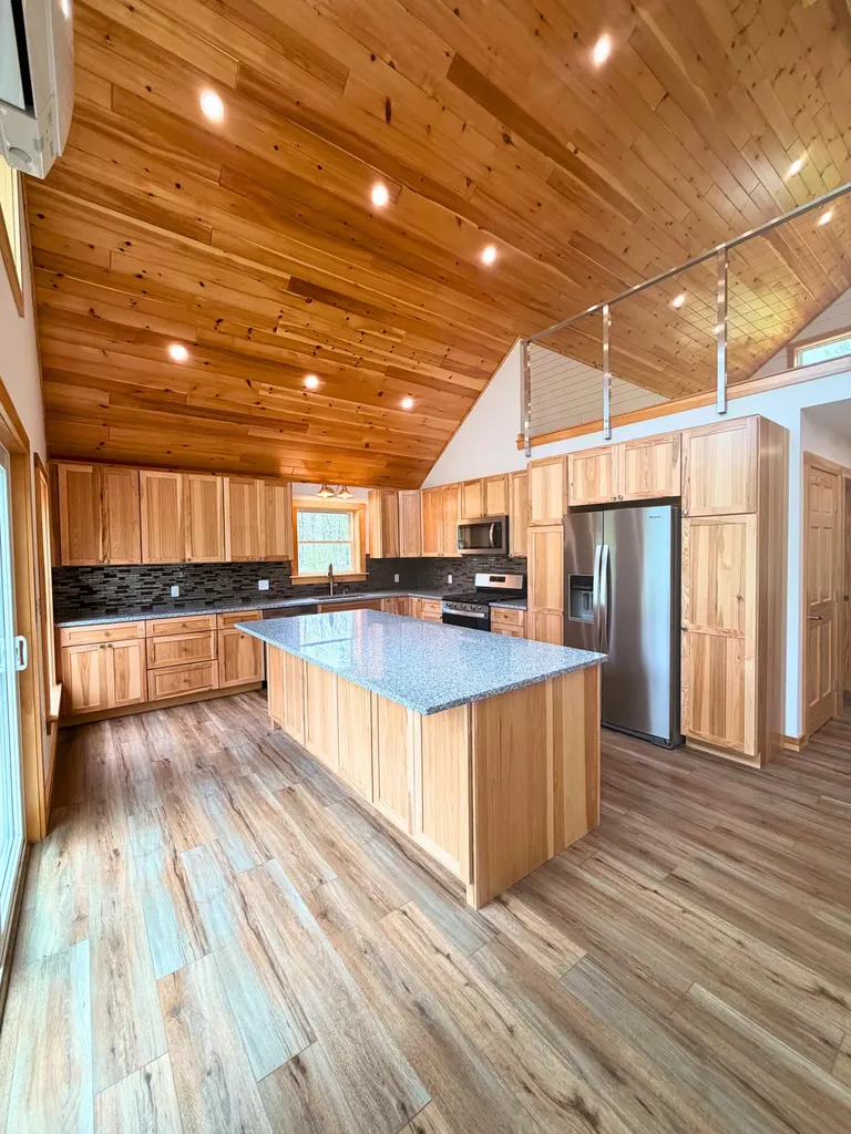 41 Station Road Etna ME 04434