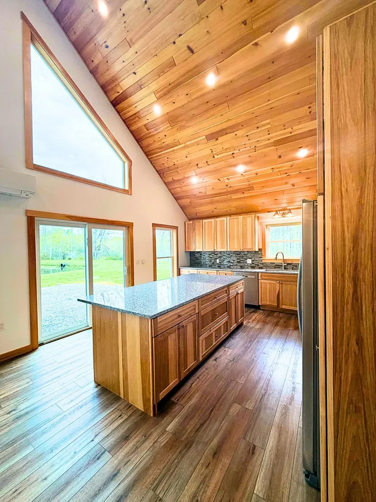 41 Station Road Etna ME 04434