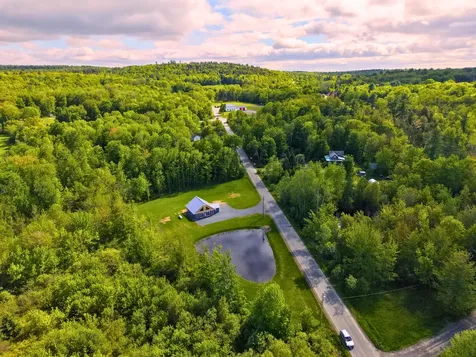 41 Station Road Etna ME 04434