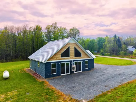41 Station Road Etna ME 04434