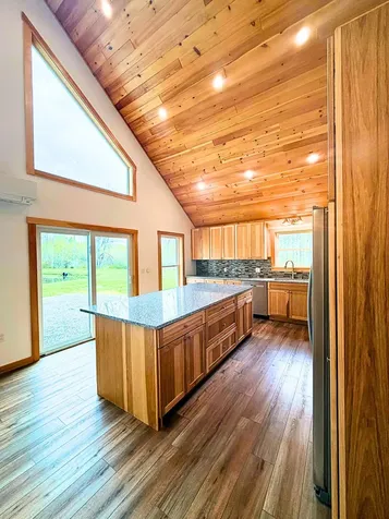 41 Station Road Etna ME 04434