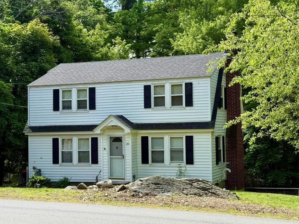 26 Manson Avenue Kittery ME 03904