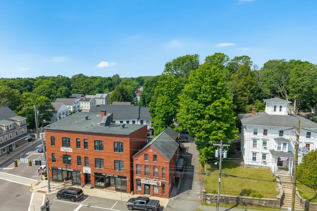 14 School Street Gorham ME 04038