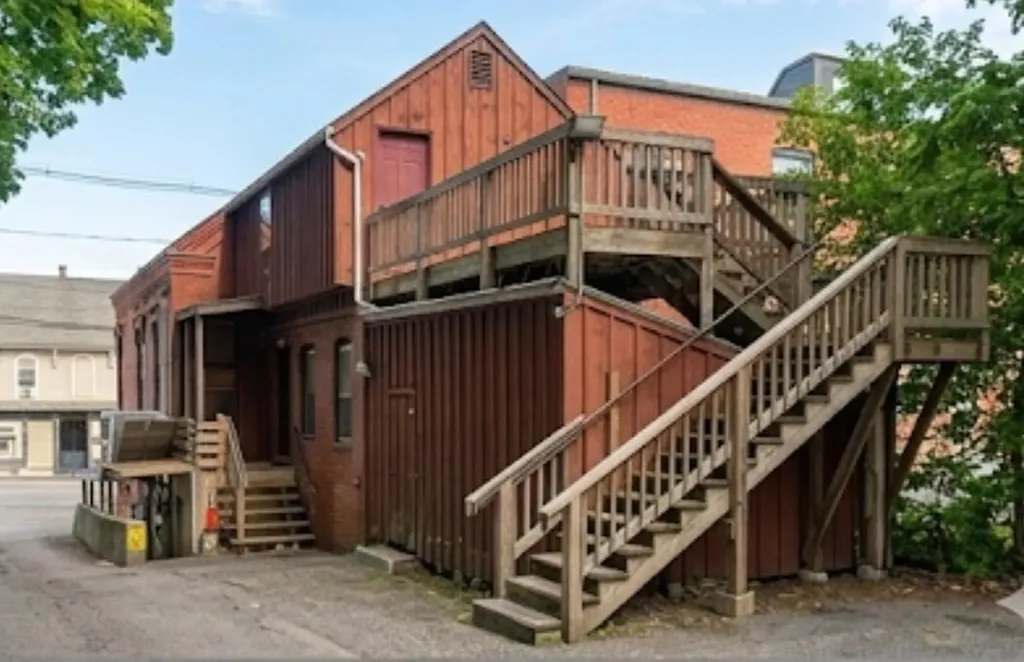14 School Street Gorham ME 04038