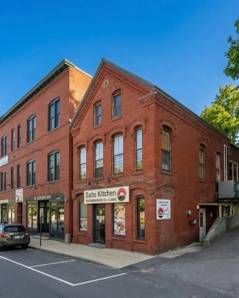 14 School Street Gorham ME 04038