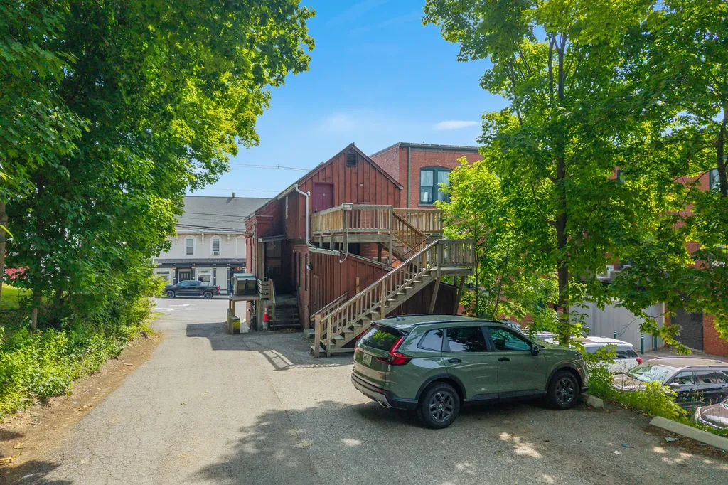 14 School Street Gorham ME 04038