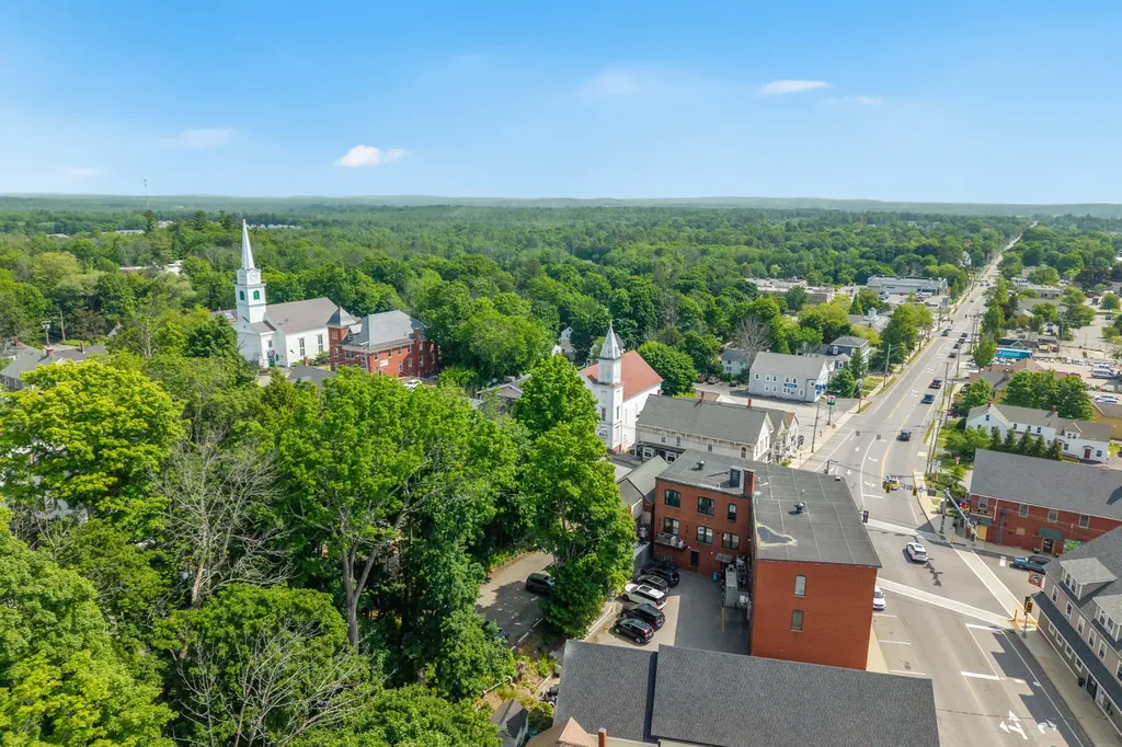 14 School Street Gorham ME 04038