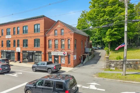 14 School Street Gorham ME 04038