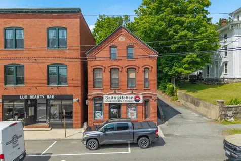 14 School Street Gorham ME 04038