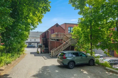 14 School Street Gorham ME 04038