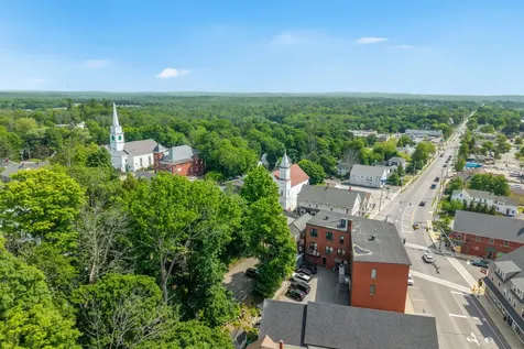 14 School Street Gorham ME 04038