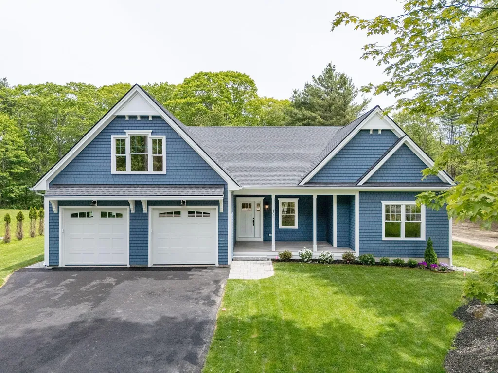 130 Fickett Street South Portland ME 04106
